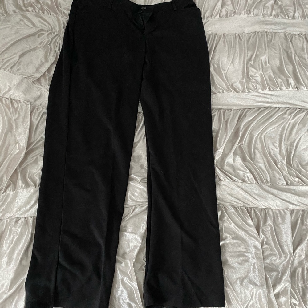 Riders by Lee dress pants